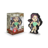 PIXEL PALS SVETILKA TOMB RAIDER LARA CROFT