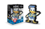 PIXEL PALS SVETILKA KINGDOM HEARTS DONALD DUCK