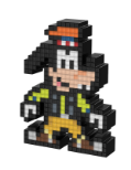 PIXEL PALS SVETILKA KINGDOM HEARTS GOOFY