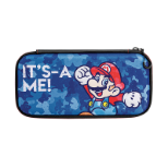 PDP SWITCH TORBICA SLIM SUPER MARIO MARIO CAMO