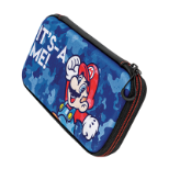 PDP SWITCH TORBICA SLIM SUPER MARIO MARIO CAMO