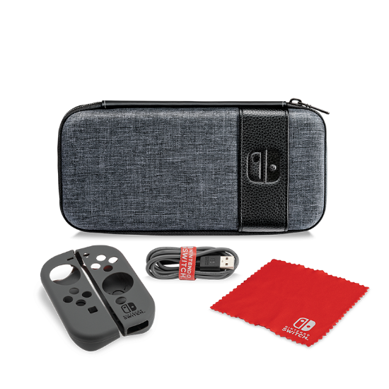 PDP SWITCH STARTER KIT ELITE EDITION