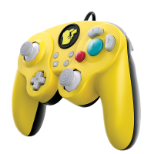 PDP SWITCH ŽIČNI KONTROLER PRO SMASH PAD PIKACHU