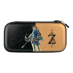 PDP NINTENDO SWITCH DELUXE TORBICA - ZELDA