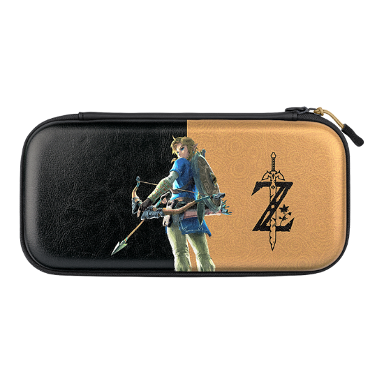 PDP NINTENDO SWITCH DELUXE TORBICA - ZELDA