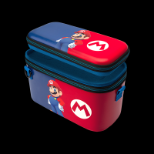 PDP NINTENDO SWITCH PULL-N-GO TORBA - MARIO