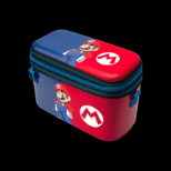 PDP NINTENDO SWITCH PULL-N-GO TORBA - MARIO