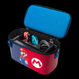 PDP NINTENDO SWITCH PULL-N-GO TORBA - MARIO