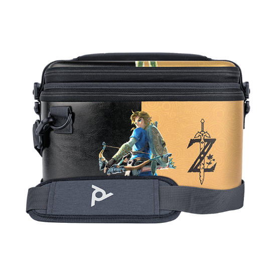 PDP NINTENDO SWITCH PULL-N-GO TORBA - ZELDA