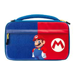 PDP NINTENDO SWITCH TORBICA - MARIO