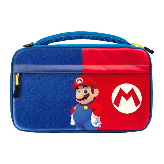 PDP NINTENDO SWITCH TORBICA - MARIO