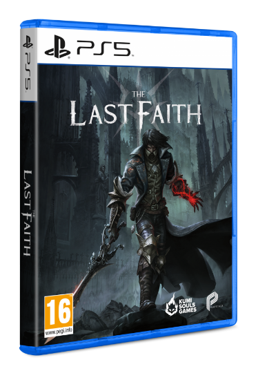 The Last Faith (Playstation 5)