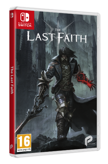 The Last Faith (Nintendo Switch)