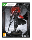 The Last Faith: The Nycrux Edition (XBOX)