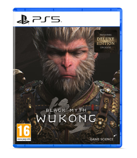 Black Myth: Wukong (Playstation 5)