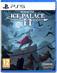 Beyond The Ice Palace 2