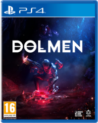 Dolmen - Day One Edition (Playstation 4)