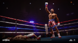 Big Rumble Boxing: Creed Champions - Day One Edition (PS4)