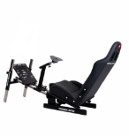 REBBLERS PRO RACING SEAT IN BODY FRAME IGRALNI STOL