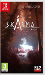 Skabma: Snowfall (Nintendo Switch)