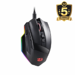 REDRAGON RIND M813-RGB ŽIČNA MIŠKA