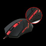 REDRAGON COMBO S101-BA SET (4in1)