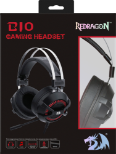 REDRAGON BIO H801 SLUŠALKE