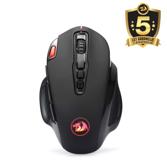 REDRAGON SHARK2 M688-1 GAMING BREZŽIČNA MIŠKA