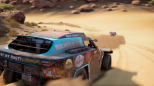 Dakar Desert Rally (Playstation 4)