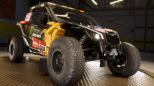 Dakar Desert Rally (Playstation 5)