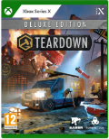 Teardown - Deluxe Edition (Xbox Series X)