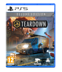 Teardown - Deluxe Edition (Playstation 5)