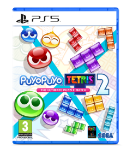 Puyo Puyo Tetris 2 - Limited Edition (PS5)