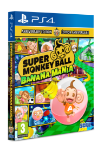 Super Monkey Ball: Banana Mania - Launch Edition (PS4)