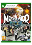 Metaphor: Refantazio (XBOX)