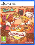 Lemon Cake (Playstation 5)