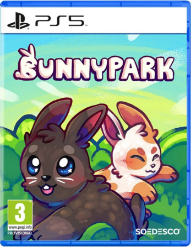 Bunny Park (Playstation 5)