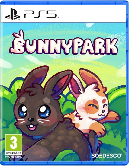 Bunny Park (Playstation 5)