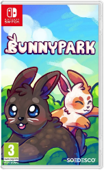 Bunny Park (Nintendo Switch)