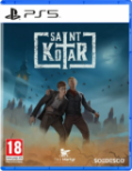 Saint Kotar (Playstation 5)