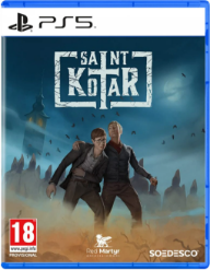 Saint Kotar (Playstation 5)