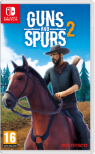 Guns & Spurs 2 (Nintendo Switch)