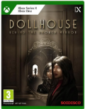 Dollhouse: Behind The Broken Mirror (Xbox Series X)