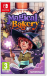 Magical Bakery (Nintendo Switch)