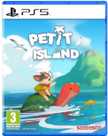 Petit Island (Playstation 5)