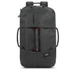 SOLO ALL-STAR BACKPACK DUFFEL BLACK