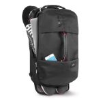 SOLO ALL-STAR BACKPACK DUFFEL BLACK