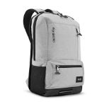 SOLO NY DRAFT BACKPACK GRAY 15.6