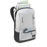 SOLO NY DRAFT BACKPACK GRAY 15.6