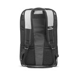 SOLO NY DRAFT BACKPACK GRAY 15.6